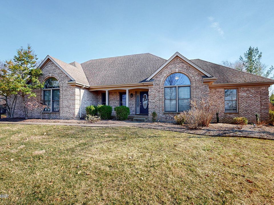 4412 Abbott Grove Dr, Crestwood, KY 40014 Zillow