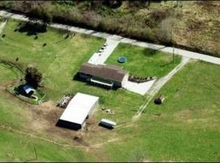 244 Forks Grove Rd, La Follette, TN 37766