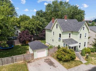 302 Knowlton St, Manchester, NH 03103