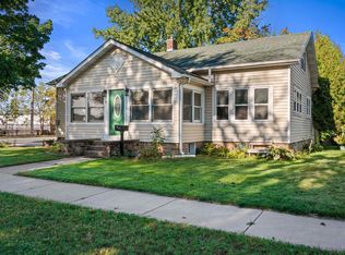 111 3rd St, Port Edwards, WI 54469