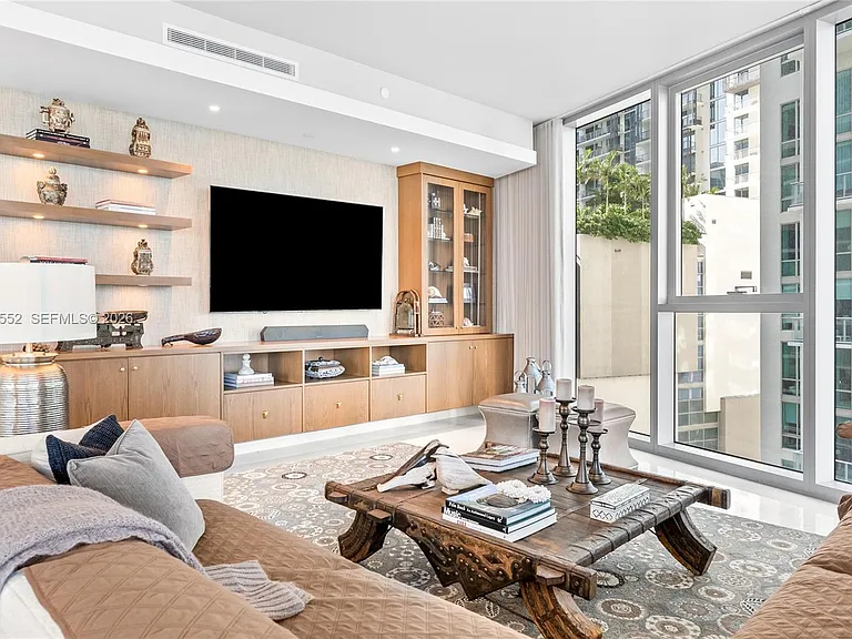 300 Biscayne Boulevard Way #901E — Photo 17