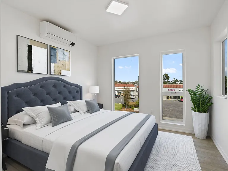 Highland Pacifica Apartments — Photo 13