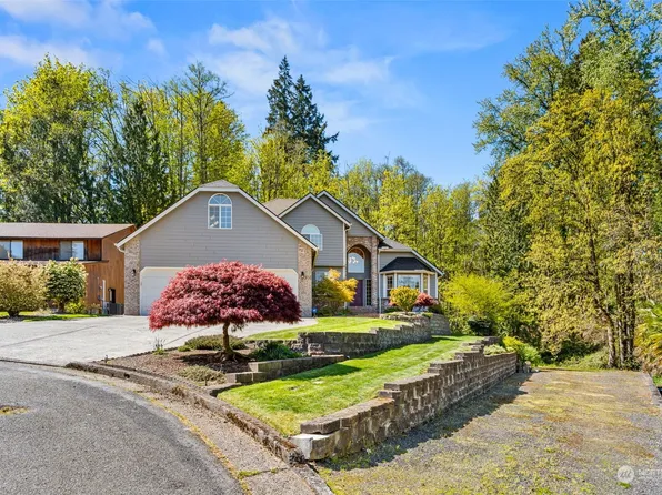 102 Inglewood Park, Longview, WA 98632