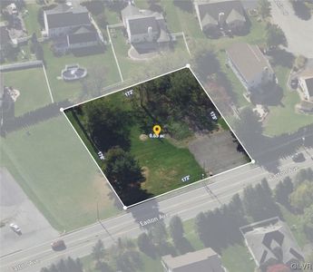 4006 William Penn Hwy, Bethlehem PA - Owner Finance Home
