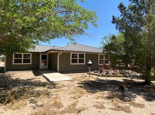 12186 Robledo Vista Rd, Las Cruces, NM 88007