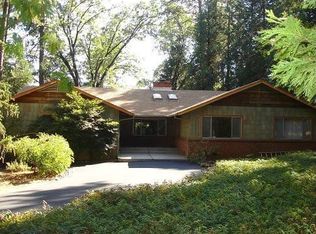 10881 Ridge Rd, Nevada City, CA 95959