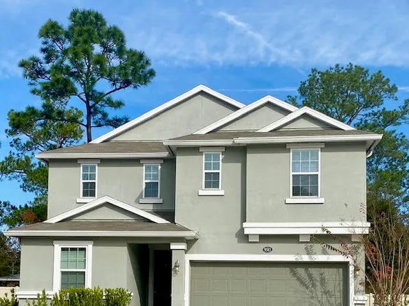 9585 PALM RESERVE Drive, Jacksonville, FL 32222