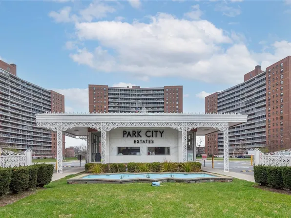 61-35 98th Street #16C, Rego Park, NY 11374