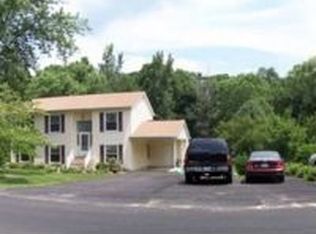6480 Lancaster Dr, Warrenton, VA 20187
