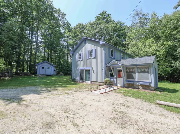 132 Sunset Hill Road, Bradford, NH 03221