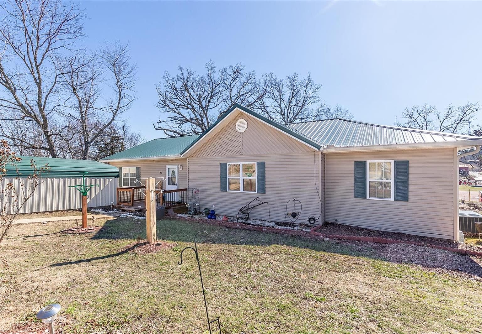 25 W Cleveland Ave, Ellsinore, MO 63937 Zillow