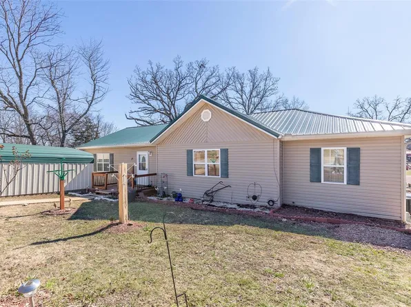 25 W Cleveland Ave, Ellsinore, MO 63937