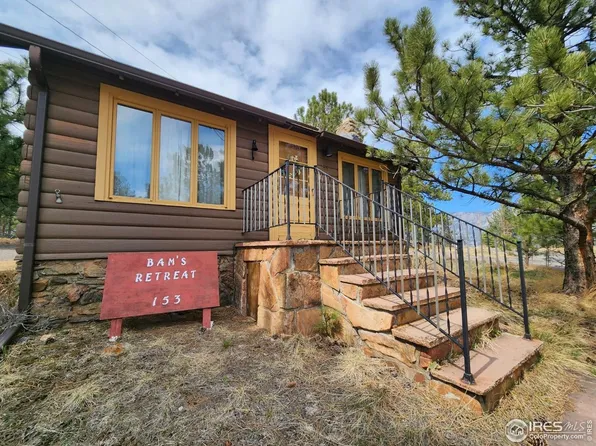 153 Stanley Cir Dr, Estes Park, CO 80517