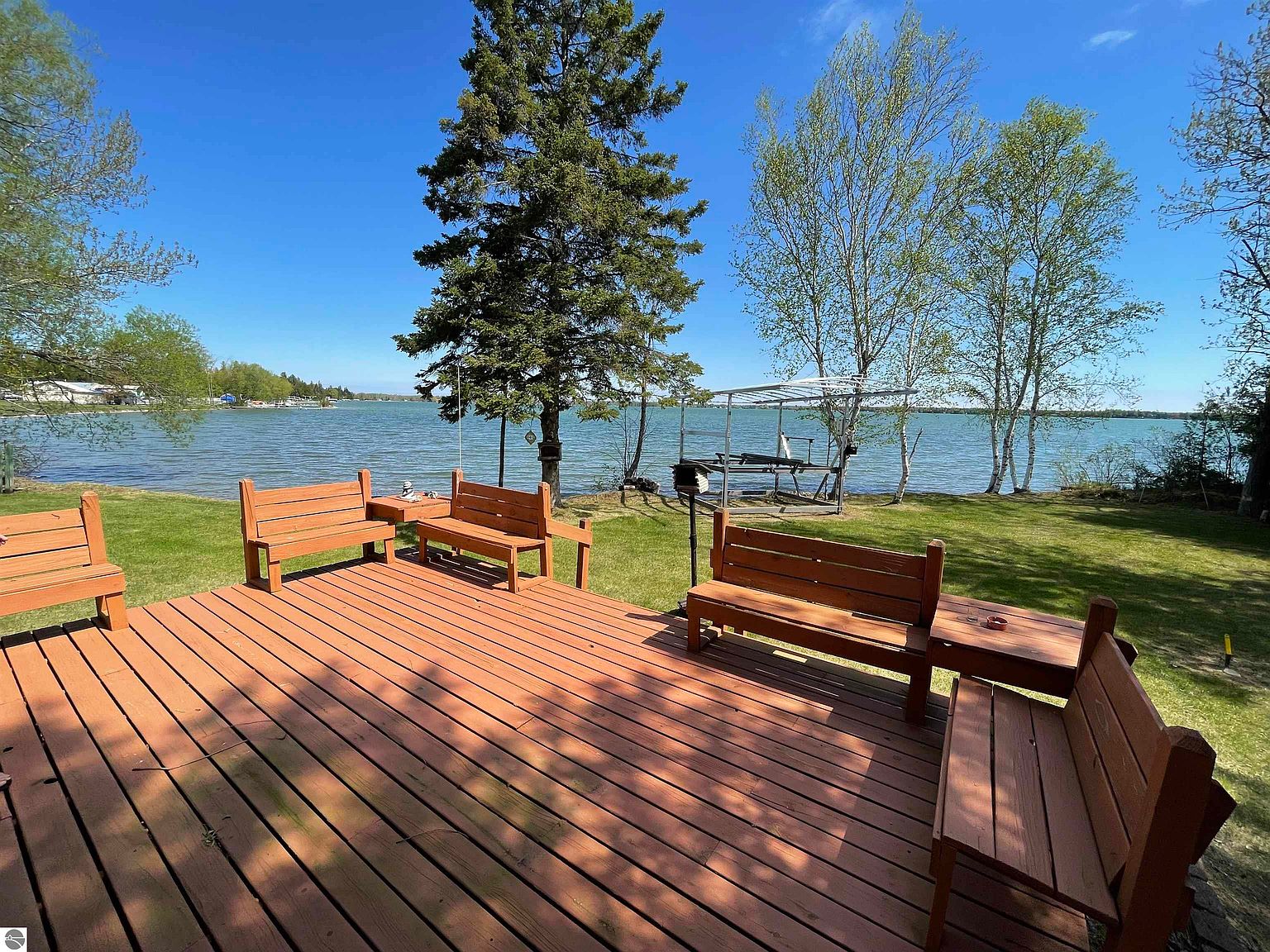 15395 Us Highway 23 S, Presque Isle, MI 49777 Zillow