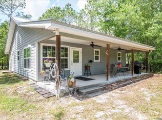 11415 Commonwealth Ave N, Polk City, FL 33868