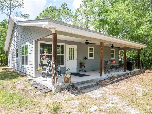 11415 Commonwealth Ave N, Polk City, FL 33868