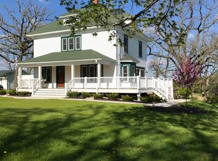 1761 Weeks Rd, Lake Geneva, WI 53147