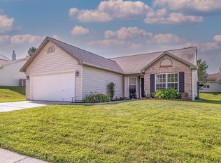 5645 W Tensleep Rd, Bloomington, IN 47403