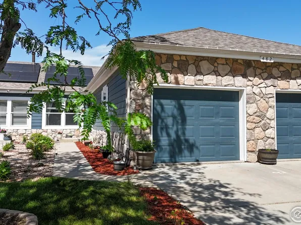 482 S Carriage Dr, Milliken, CO 80543