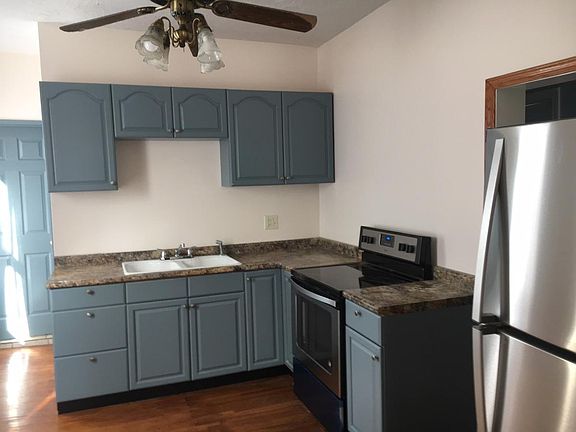 Eat in Kitchen