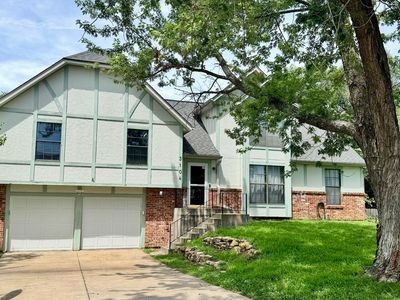 3104 SE Pisces Ave, Topeka, KS, 66605