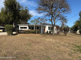 6805 TOM THUMB Drive, Jacksonville, FL 32210