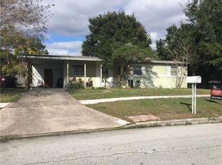 5421 Inca St, Orlando, FL 32807