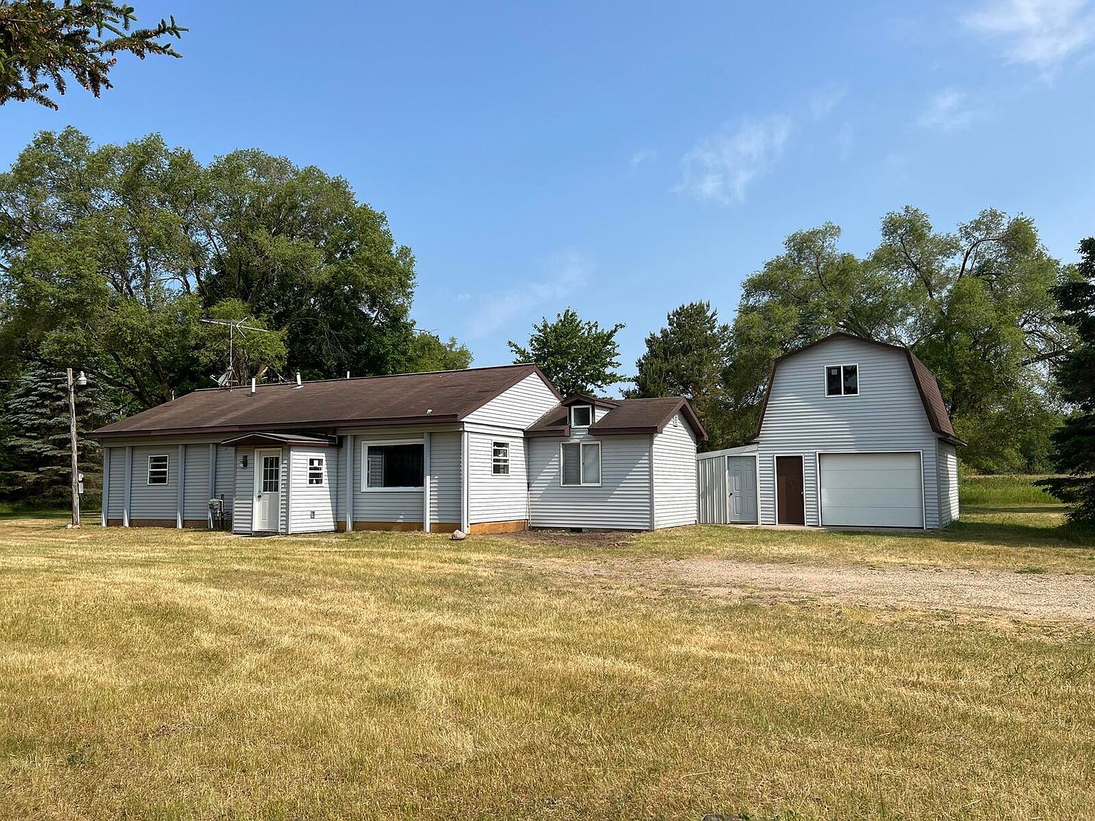 11952 Pierce Rd, Stanwood, MI 49346 Zillow