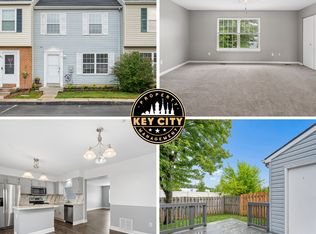 411 Old Oak Pl #1, Thurmont, MD 21788