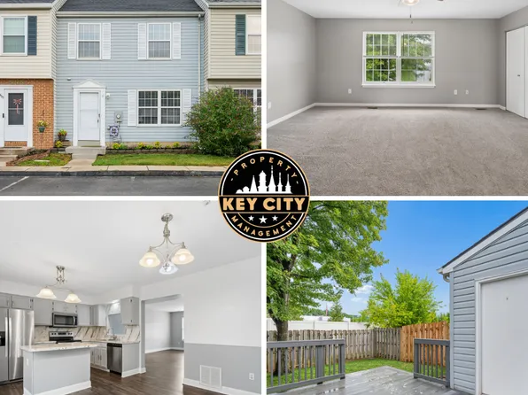 411 Old Oak Pl #1, Thurmont, MD 21788
