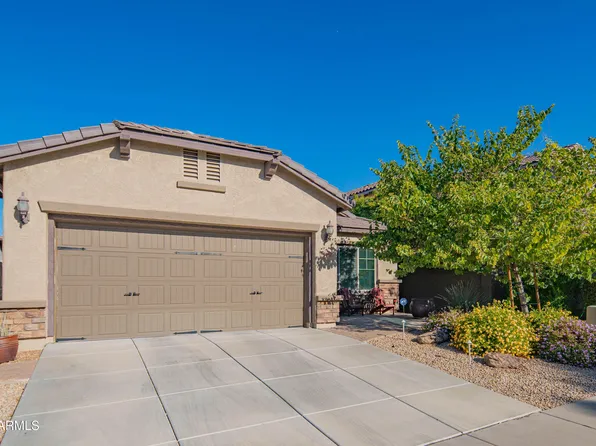 3722 E MATTHEW Drive, Phoenix, AZ 85050