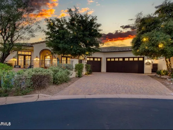 3905 E SIERRA VISTA Drive, Paradise Valley, AZ 85253