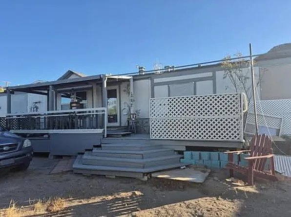50 S Mitchell Dr, Superior, AZ 85173