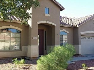 5613 W Carson Rd, Laveen, AZ 85339
