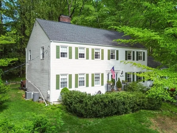 39 Harwich Rd, Morris Twp., NJ 07960