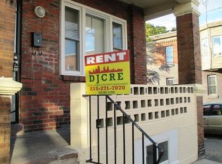 1800 S Taylor St, Philadelphia, PA 19145