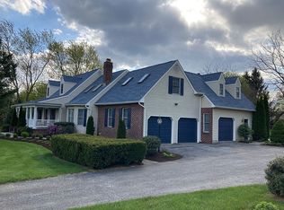 1130 Harvest View Ct, New Freedom, PA 17349