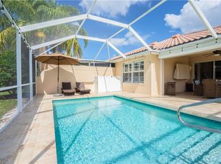 4163 Saint George Ln, Naples, FL 34119