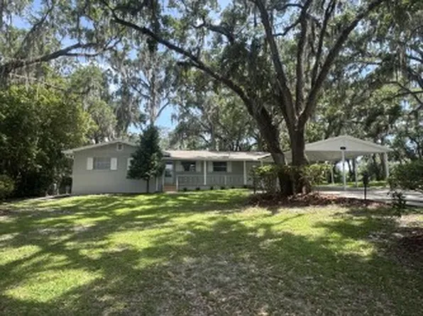 505 Colonial Dr, Brooksville, FL 34601