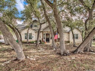 5002 Cornwall Dr, Spring Branch, TX 78070