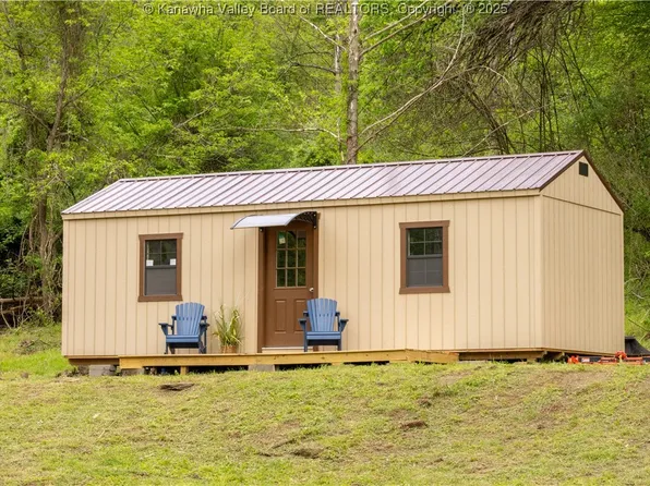 2656B Coleman Creek Rd, Fraziers Bottom, WV 25082