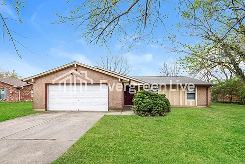 4724 Stonehedge St Photo 1