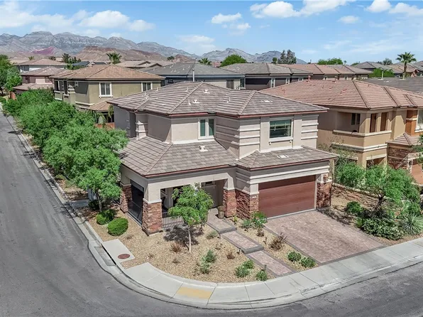 5401 Alden Glen Dr, Las Vegas, NV 89135