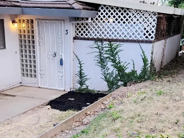 4721 Hayford Way APT 3, Sacramento, CA 95842