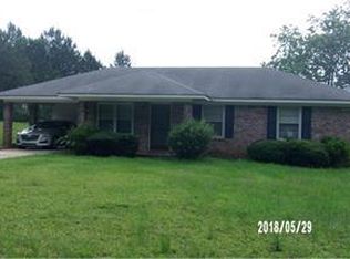 1175 Alexander Munnerlyn Rd, Sardis, GA 30456