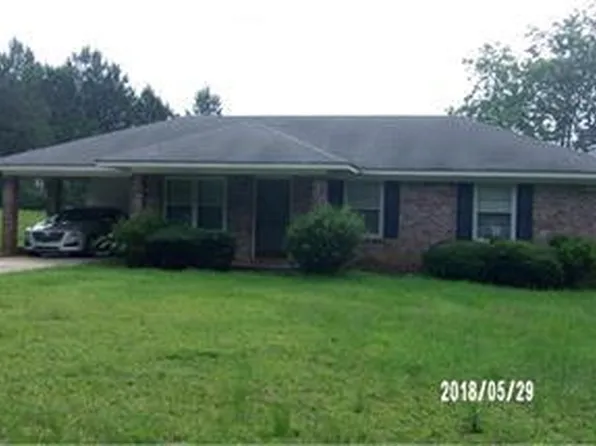 1175 ALEXANDER MUNNERLYN Road, Sardis, GA 30456