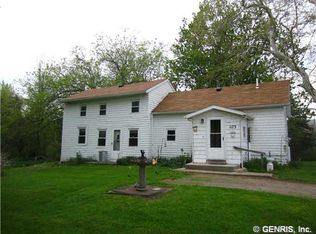 1173 Walker Lake Ontario Rd, Hilton, NY 14468