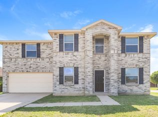 1429 Blazing Star Trl, Burleson, TX 76028