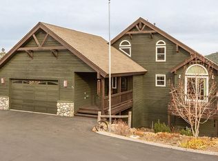 12966 Oberwald Way, Truckee, CA 96161