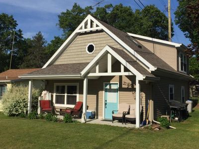 4724 Port Austin Rd #4, Caseville, MI, 48725